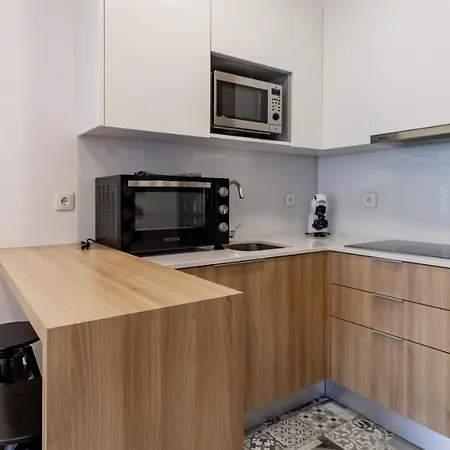 1br Retreat In Prime Location By Lovelystay Apartment