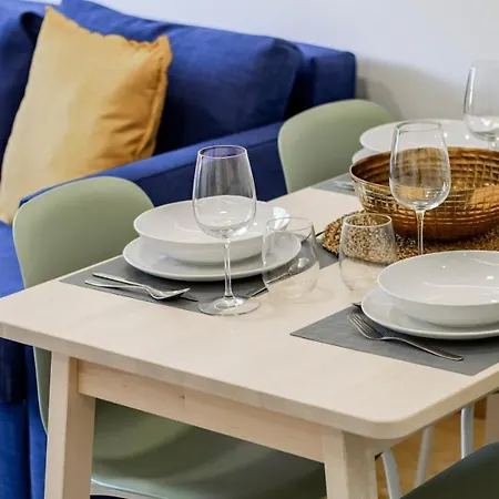Apartment 1br Retreat In Prime Location By Lovelystay *