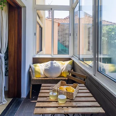 Apartment 1br Retreat In Prime Location By Lovelystay