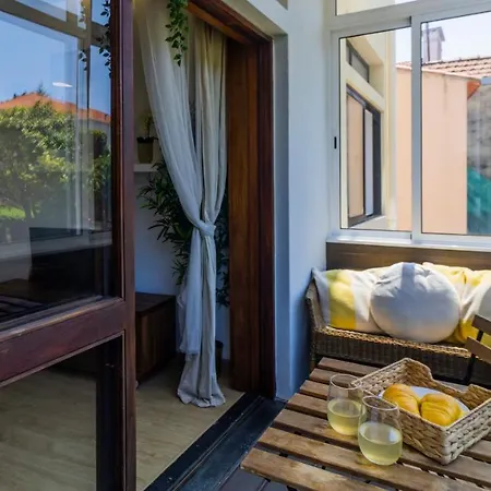 Apartment 1br Retreat In Prime Location By Lovelystay *